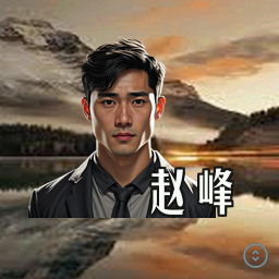 赵峰